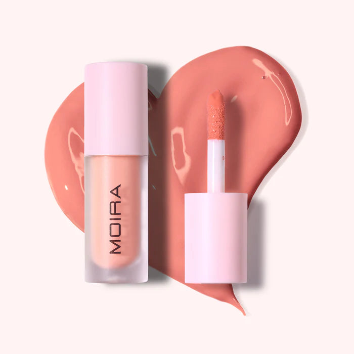 MOIRA-RUBOR LOVE STEADY LIQUID BLUSH