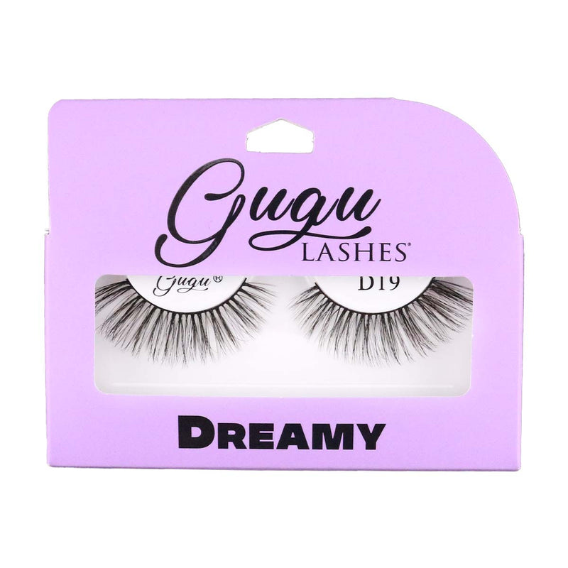GUGU LASHES PESTAÑA DREAMY