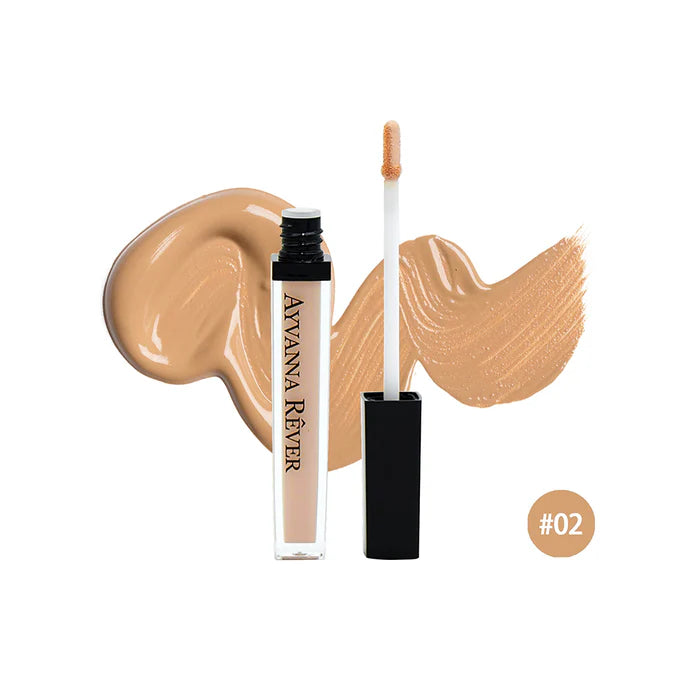 AYVANNA REVER-CORRECTOR LIQUIDO SWEETHHEART
