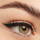 Delineador De Ojos Matte Natural A Prueba De Agua Secado Rápido