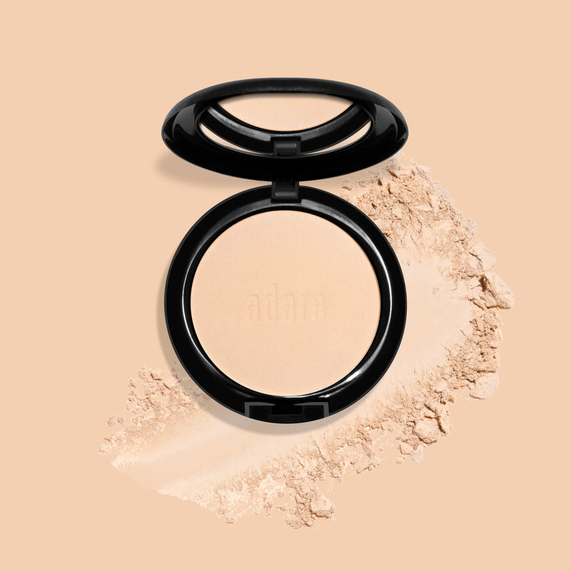 ADARA POLVO COMPACTO