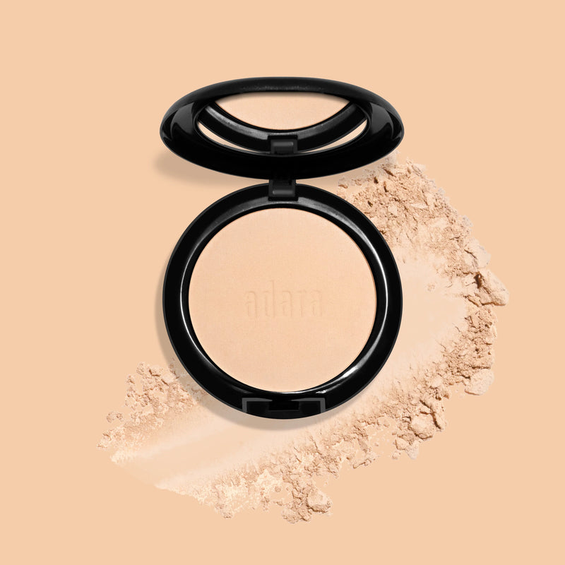 ADARA POLVO COMPACTO