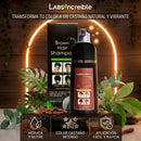 Shampoo Con Tinte