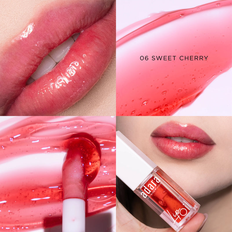 ADARA LIP OIL
