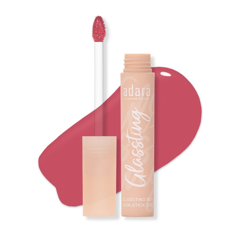 ADARA GLASSTING