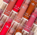Labial Liquido Mousse Matte