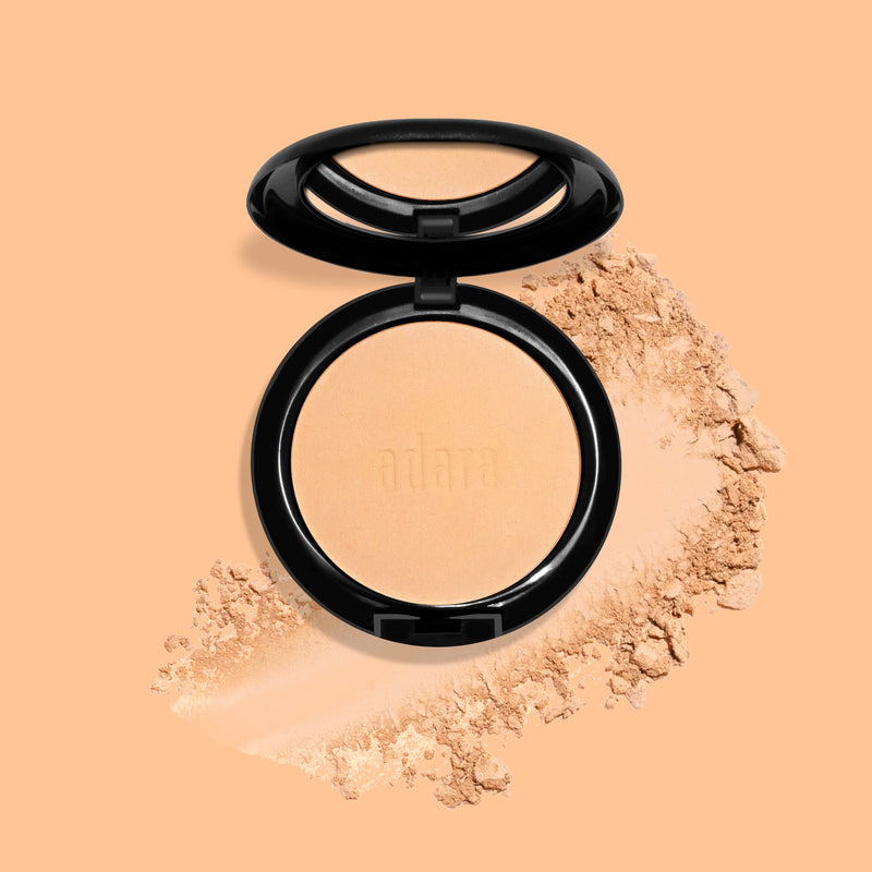 ADARA POLVO COMPACTO