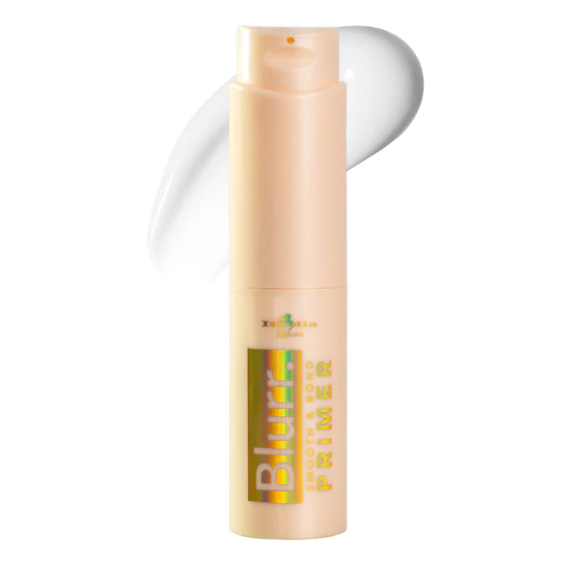 Prebase Blurr. Smooth & Bond ITALIA DELUXE