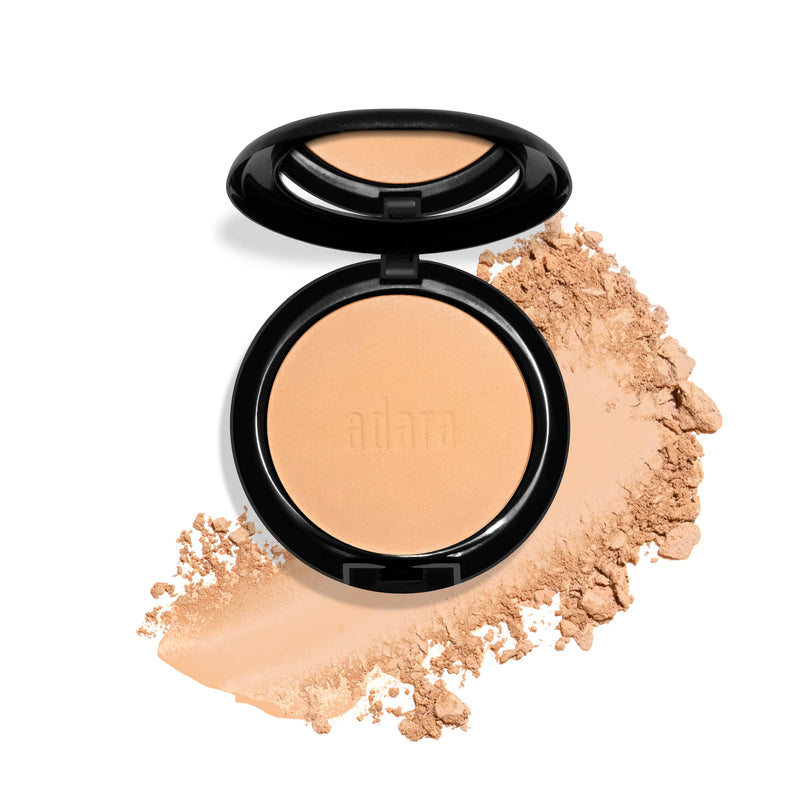 ADARA POLVO COMPACTO
