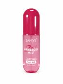 2 in 1 Hair & Body Mist