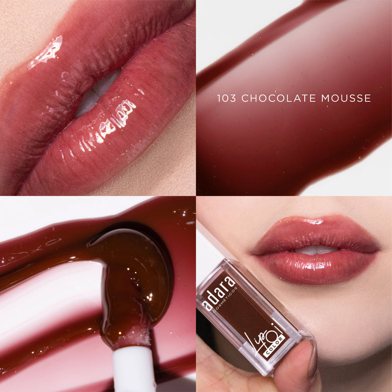 ADARA LIP OIL