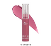 Labial Liquido Mousse Matte