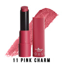 Labial Mousse Matte