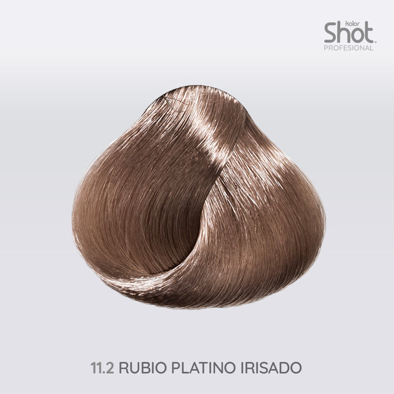 TINTE KOLOR SHOT IRISADOS