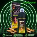 Shampoo Con Tinte