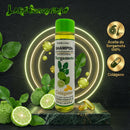 Shampoo Bergamota + Colageno 500 ml