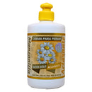 Crema Para Peinar Manzanilla Aclarante