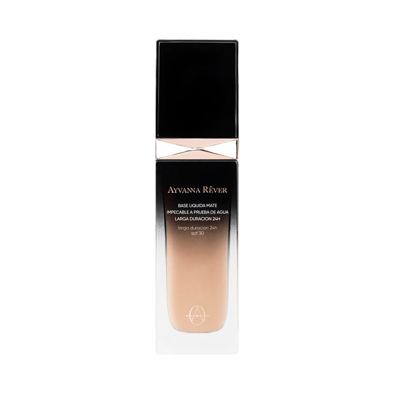 AYVANNA REVER-BASE LIQUIDA IMPECABLE