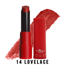 Labial Mousse Matte