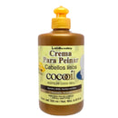 Crema Para Peinar Cocoil