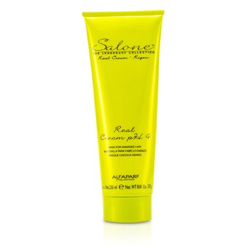 SALONE REAL CREM PH4 250 GRS