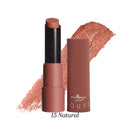 Labial Mousse Matte
