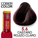 Tinte Xiomara Cober Color 120 gr