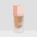 Flawless Stay Matte Foundation Base De Maquillaje Líquida Mate
