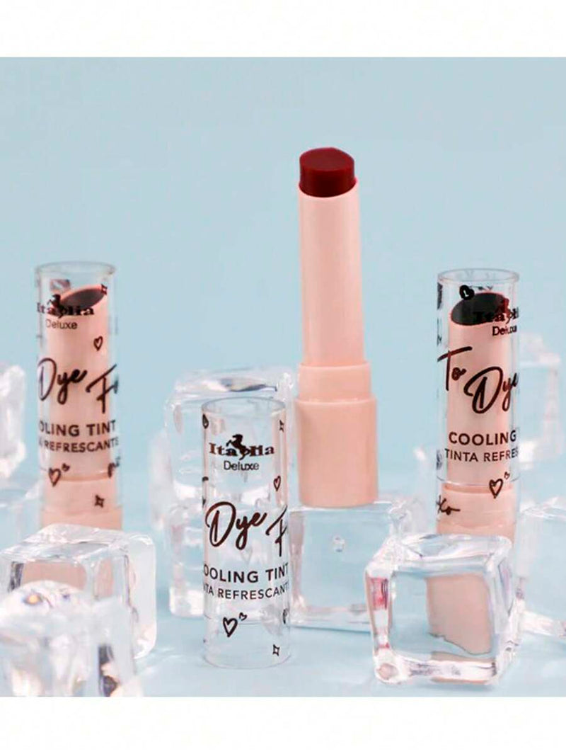 ITALIA -TO DYE FOR SERIE DE 6 PZS