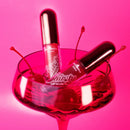 Thirsty Lip Glaze Serie de 8 Pzs
