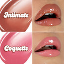 Thirsty Lip Glaze Serie de 8 Pzs