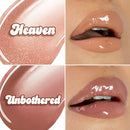 Thirsty Lip Glaze Serie de 8 Pzs