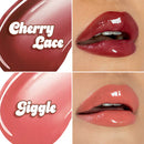Thirsty Lip Glaze Serie de 8 Pzs