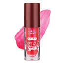 Extra P.H.A.T. n' Sparkly Shimmer Lip Oil Serie de 8 pzs