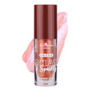 Extra P.H.A.T. n' Sparkly Shimmer Lip Oil Serie de 8 pzs