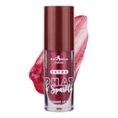 Extra P.H.A.T. n' Sparkly Shimmer Lip Oil Serie de 8 pzs