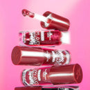 Extra P.H.A.T. n' Sparkly Shimmer Lip Oil Serie de 8 pzs