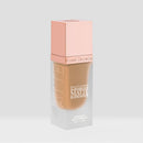 Flawless Stay Matte Foundation Base De Maquillaje Líquida Mate