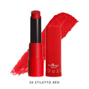 Labial Mousse Matte