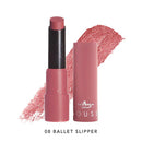 Labial Mousse Matte