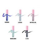 Delineador Glitterally Perfect Beauty Creations