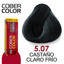 Tinte Xiomara Cober Color 120 gr