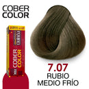Tinte Xiomara Cober Color 120 gr
