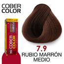 Tinte Xiomara Cober Color 120 gr