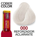 Tinte Xiomara Cober Color 120 gr