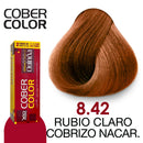 Tinte Xiomara Cober Color 120 gr