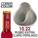 Tinte Xiomara Cober Color 120 gr