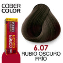 Tinte Xiomara Cober Color 120 gr