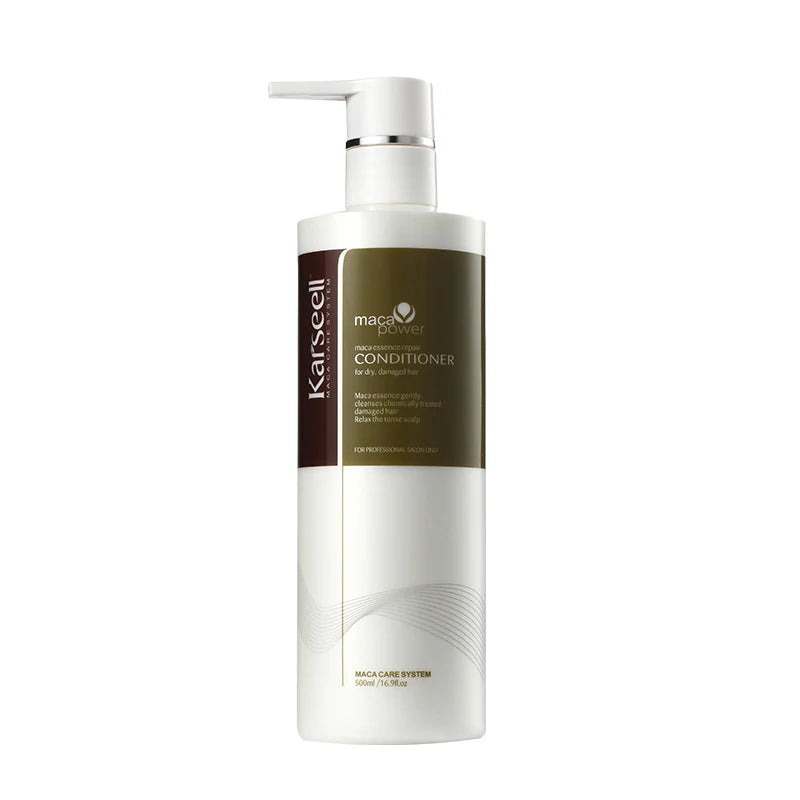 ACONDICIONADOR DE ACEITE DE ARGAN - KARSEELL