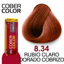 Tinte Xiomara Cober Color 120 gr